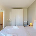 Strandnahe Fewo Mit Balkon, Residenz Bel Vital 05