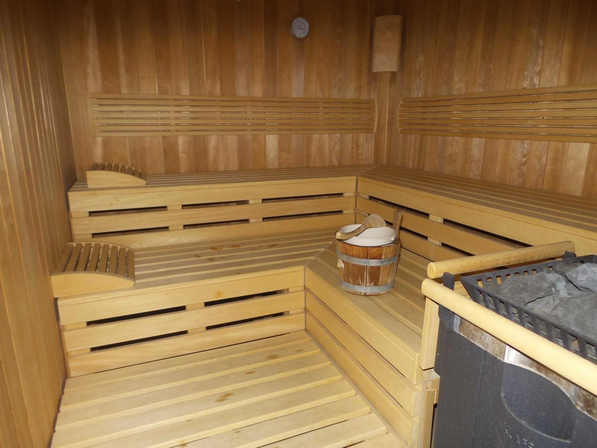 Apartment Strandnahe Mit Balkon, Residenz Bel Vital 05